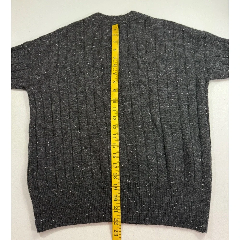 Madewell womens sweater